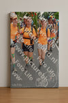 Evenement foto: Nijmeegse Vierdaagse 1096