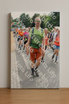 Evenement foto: Nijmeegse Vierdaagse 740