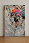 Evenement foto: Nijmeegse Vierdaagse 740