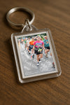 Evenement foto: Nijmeegse Vierdaagse 740