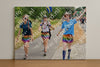 Evenement foto: Nijmeegse Vierdaagse 740