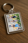 Evenement foto: Nijmeegse Vierdaagse 740