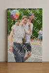 Evenement foto: Nijmeegse Vierdaagse 740