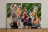 Evenement foto: Nijmeegse Vierdaagse 740