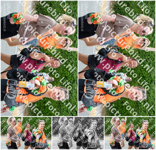 Evenement foto: Nijmeegse Vierdaagse 740