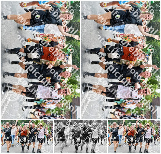 Evenement foto: Nijmeegse Vierdaagse 740