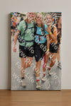 Evenement foto: Nijmeegse Vierdaagse 740