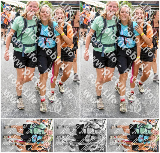 Evenement foto: Nijmeegse Vierdaagse 740