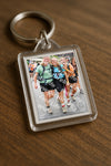 Evenement foto: Nijmeegse Vierdaagse 740