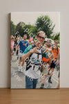 Evenement foto: Nijmeegse Vierdaagse 740