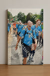 Evenement foto: Nijmeegse Vierdaagse 740