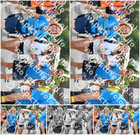 Evenement foto: Nijmeegse Vierdaagse 740