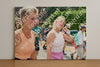 Evenement foto: Nijmeegse Vierdaagse 740