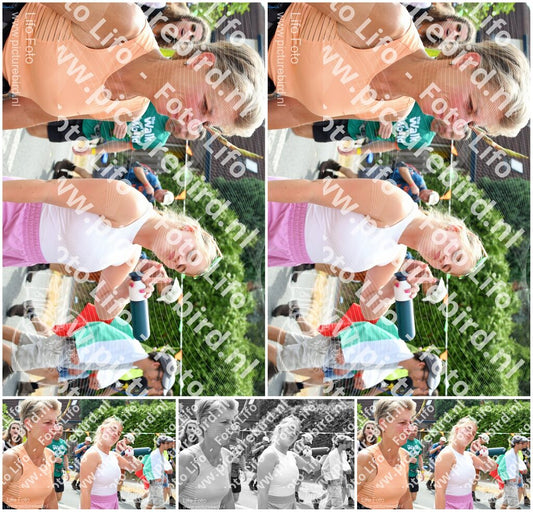 Evenement foto: Nijmeegse Vierdaagse 740