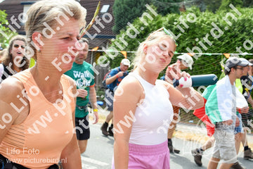 Evenement foto: Nijmeegse Vierdaagse 740