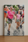 Evenement foto: Nijmeegse Vierdaagse 740