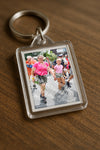 Evenement foto: Nijmeegse Vierdaagse 740