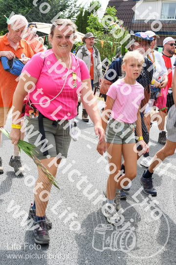 Evenement foto: Nijmeegse Vierdaagse 740