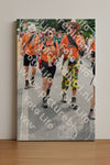 Evenement foto: Nijmeegse Vierdaagse 740
