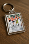 Evenement foto: Nijmeegse Vierdaagse 740