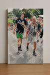 Evenement foto: Nijmeegse Vierdaagse 740