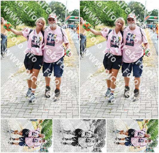 Evenement foto: Nijmeegse Vierdaagse 740