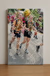 Evenement foto: Nijmeegse Vierdaagse 740