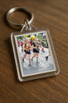 Evenement foto: Nijmeegse Vierdaagse 740