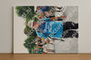 Evenement foto: Nijmeegse Vierdaagse 740