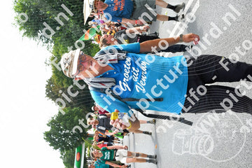 Evenement foto: Nijmeegse Vierdaagse 740