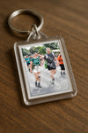 Evenement foto: Nijmeegse Vierdaagse 740