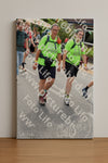 Evenement foto: Nijmeegse Vierdaagse 740
