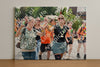 Evenement foto: Nijmeegse Vierdaagse 740