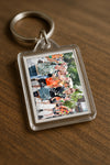 Evenement foto: Nijmeegse Vierdaagse 740