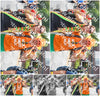 Evenement foto: Nijmeegse Vierdaagse 740