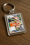 Evenement foto: Nijmeegse Vierdaagse 740