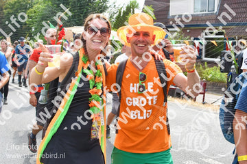Evenement foto: Nijmeegse Vierdaagse 740