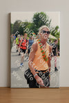 Evenement foto: Nijmeegse Vierdaagse 740