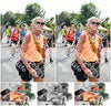 Evenement foto: Nijmeegse Vierdaagse 740