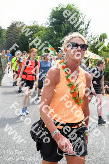 Evenement foto: Nijmeegse Vierdaagse 740
