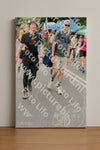 Evenement foto: Nijmeegse Vierdaagse 740