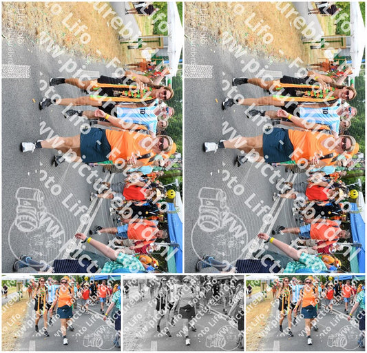 Evenement foto: Nijmeegse Vierdaagse 740
