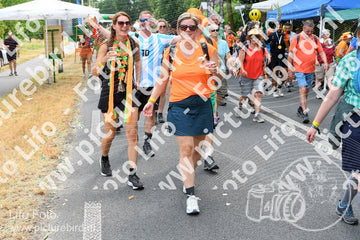 Evenement foto: Nijmeegse Vierdaagse 740