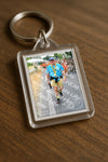 Evenement foto: Nijmeegse Vierdaagse 740