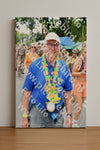 Evenement foto: Nijmeegse Vierdaagse 740