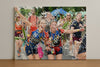 Evenement foto: Nijmeegse Vierdaagse 740