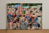 Evenement foto: Nijmeegse Vierdaagse 740