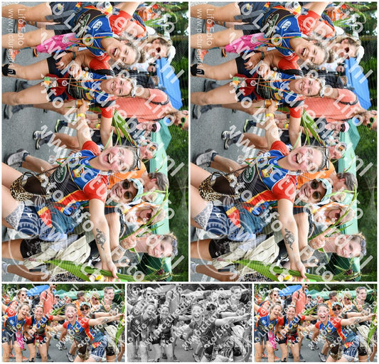 Evenement foto: Nijmeegse Vierdaagse 740