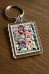Evenement foto: Nijmeegse Vierdaagse 740