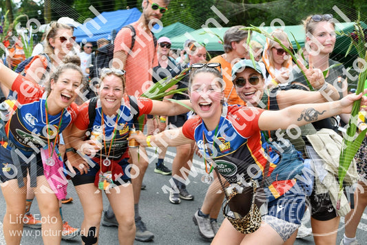 Evenement foto: Nijmeegse Vierdaagse 740